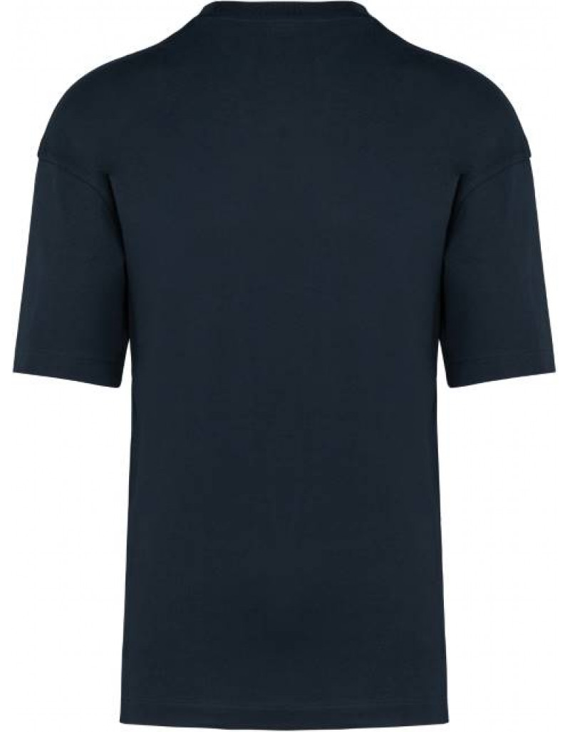 Tricou supradimensionat gros